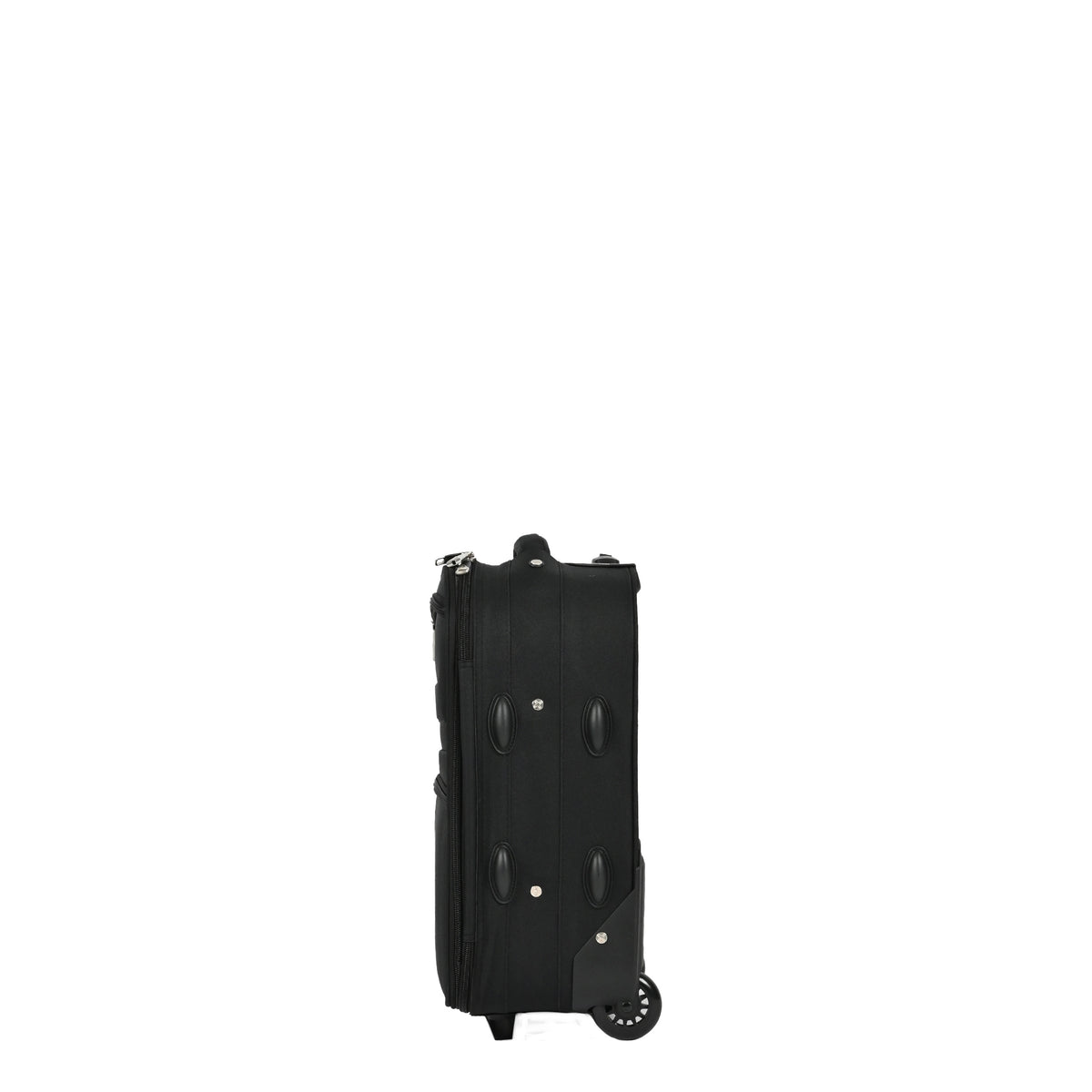 Valise cabine Bemon 45 cm extensible compatible EasyJet – vue 4