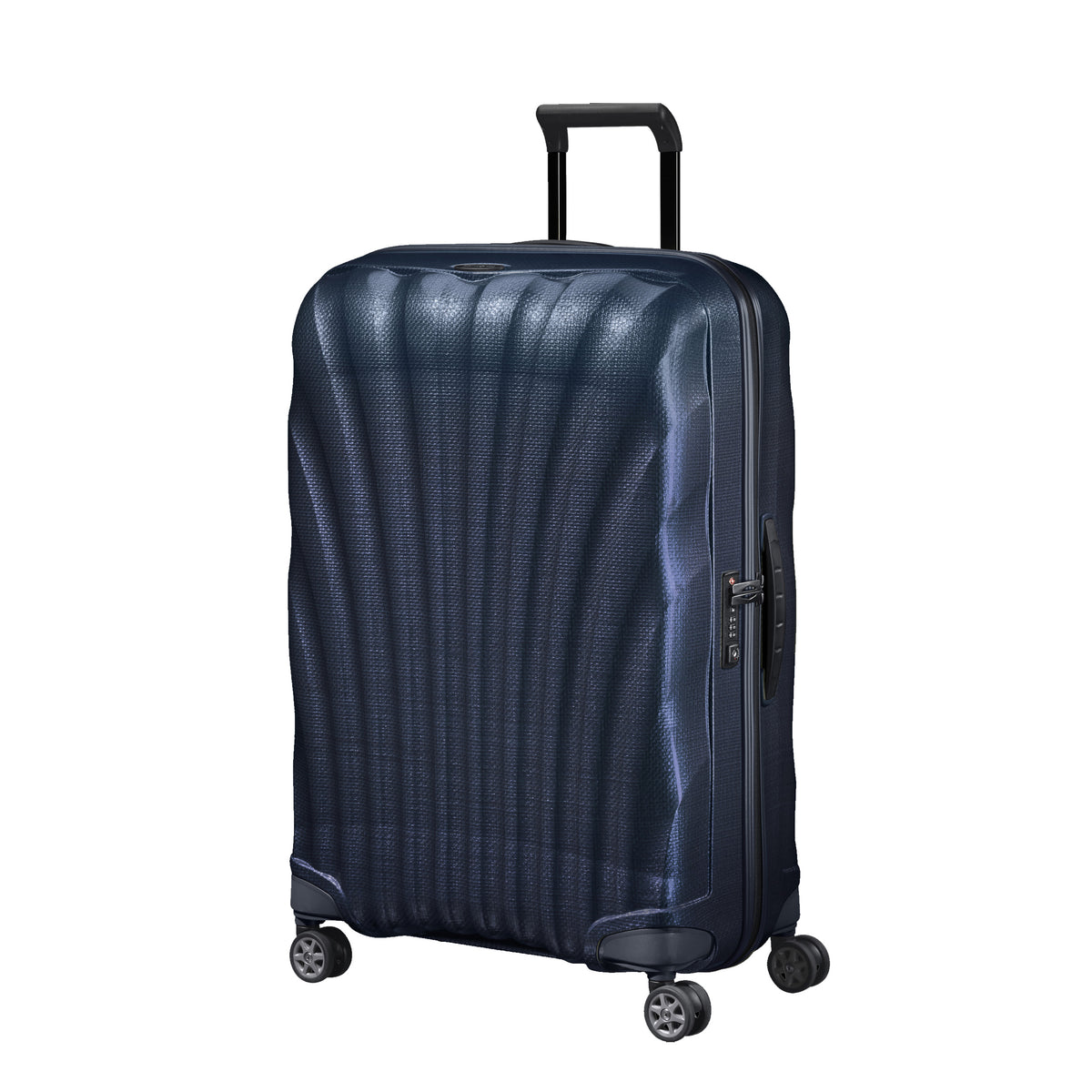 Valise en Curv 75cm C-Lite Samsonite