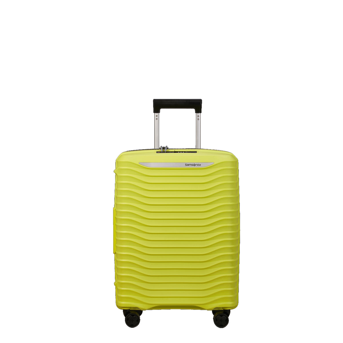 Valise cabine 55cm extensible Upscape Samsonite – vue 2