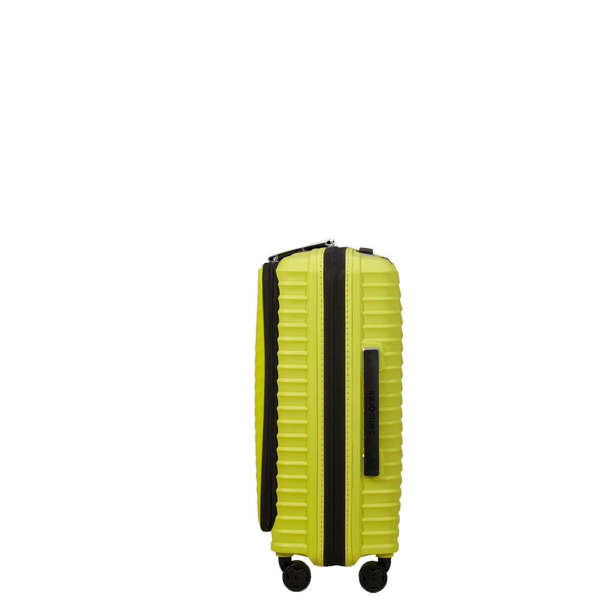 Valise cabine 55cm extensible Upscape Samsonite – vue 4