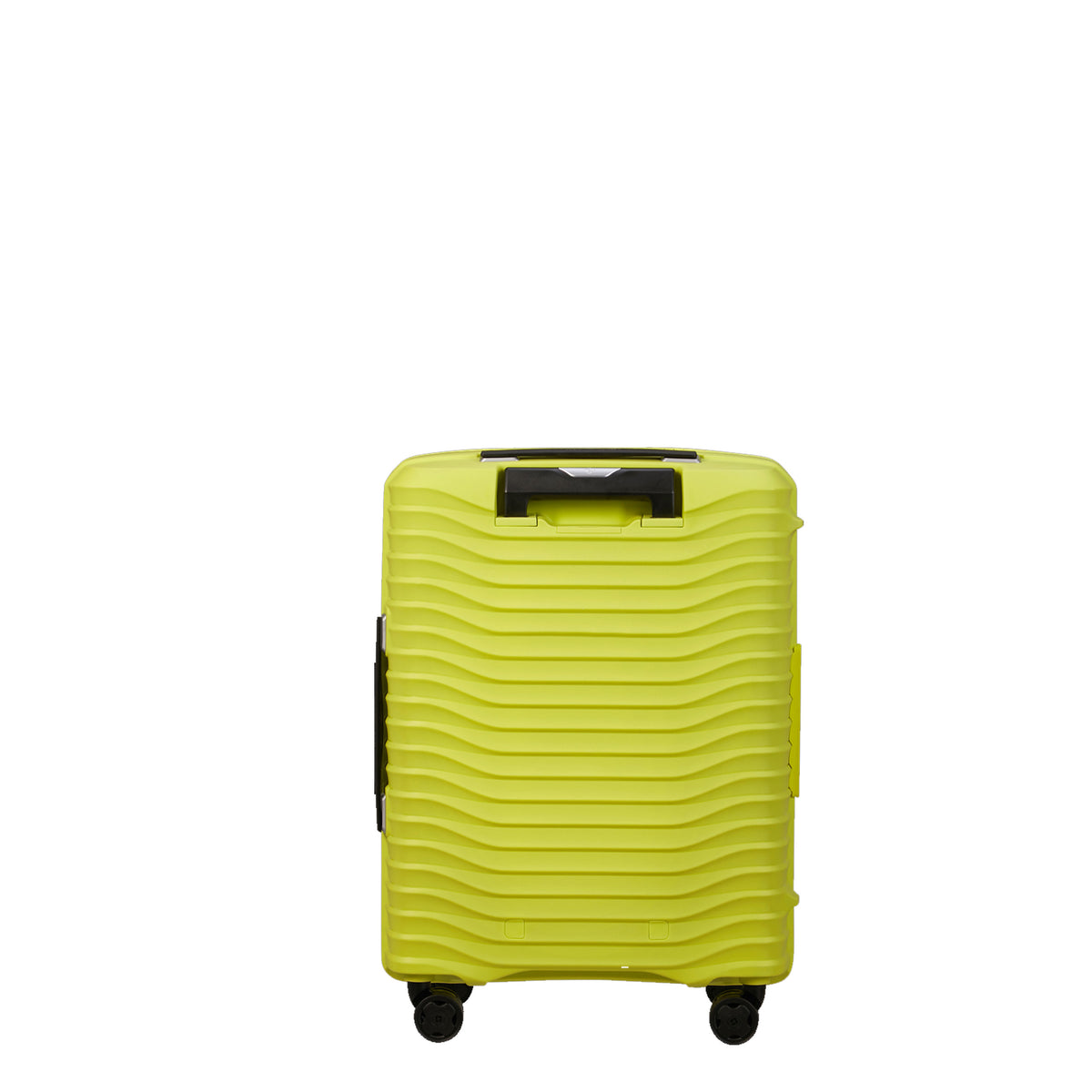 Valise cabine 55cm extensible Upscape Samsonite – vue 3