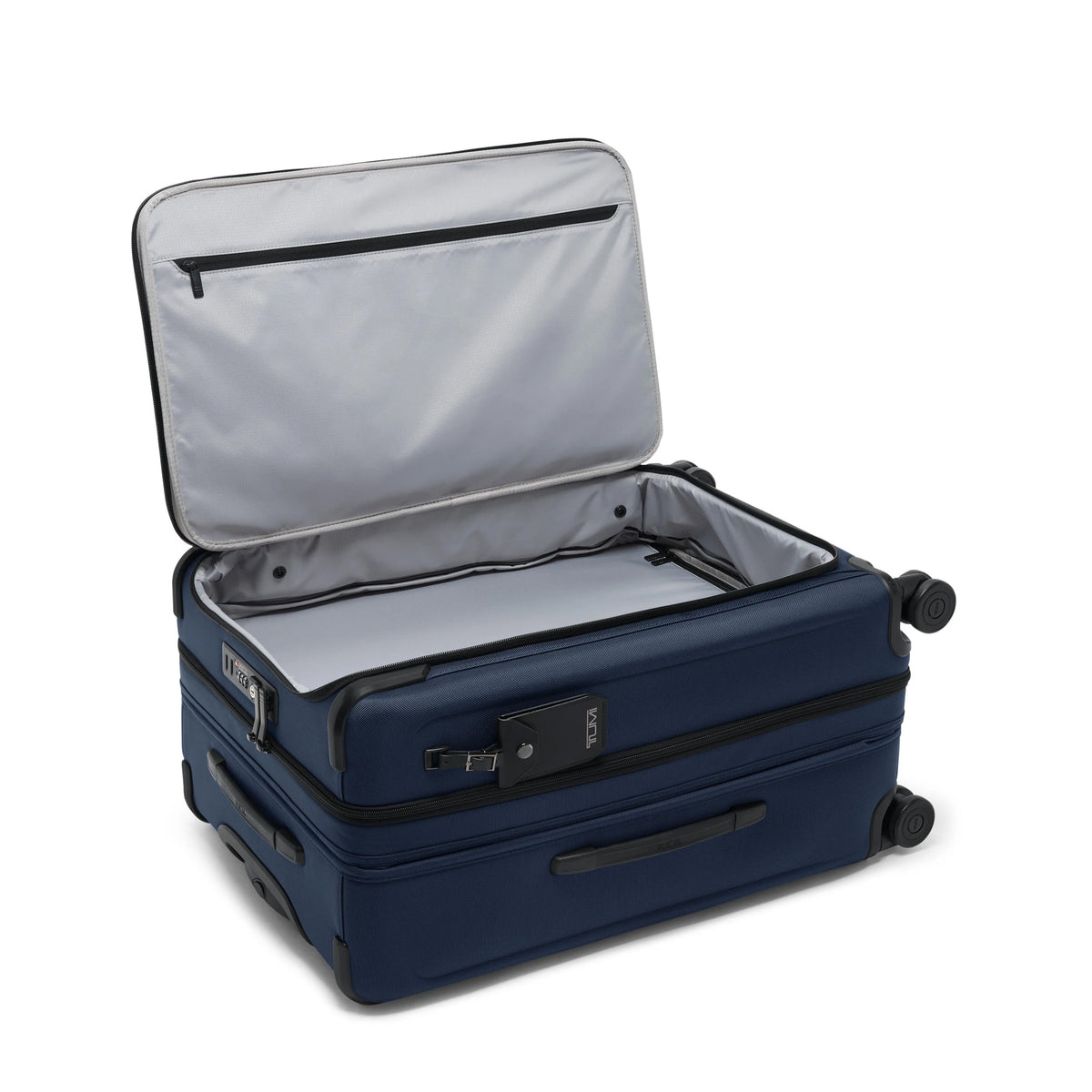 Valise 66 cm Extensible Alpha 4 Tumi – vue 5
