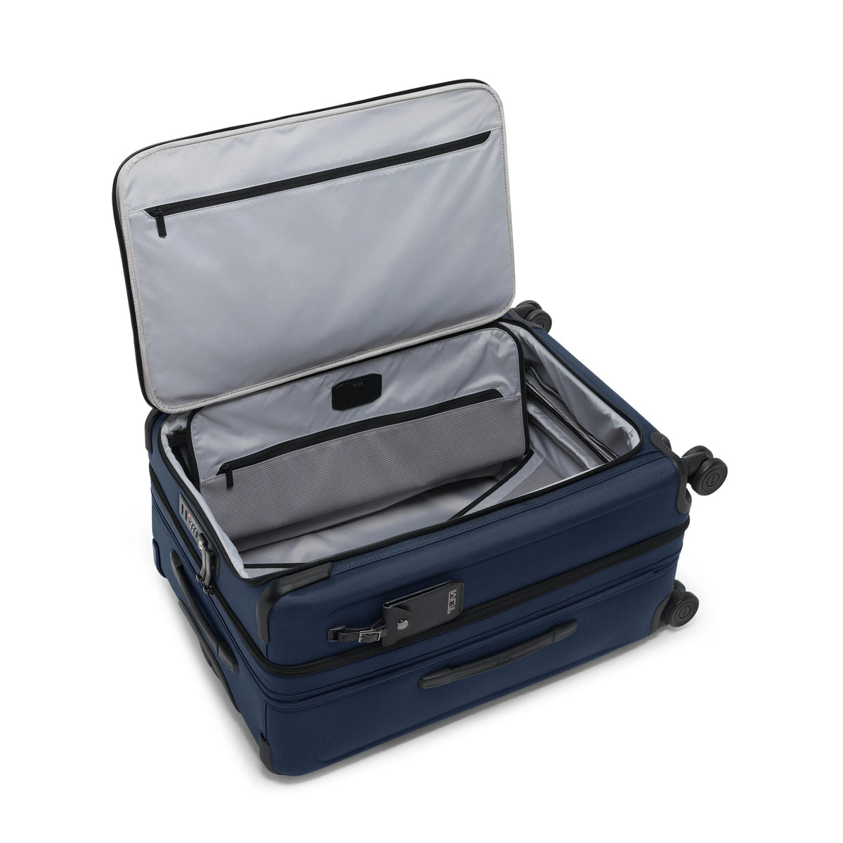 Valise 66 cm Extensible Alpha 4 Tumi – vue 4