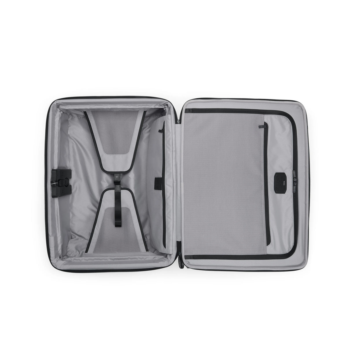 Valise 66 cm Extensible Alpha 4 Tumi – vue 6