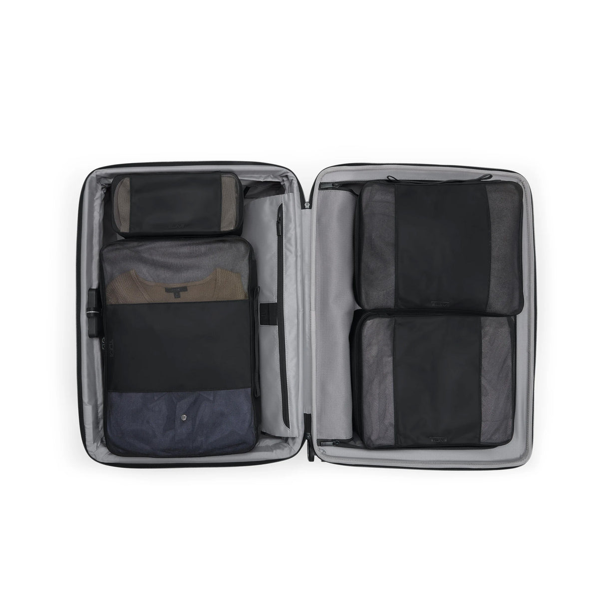 Valise 66 cm Extensible Alpha 4 Tumi – vue 7