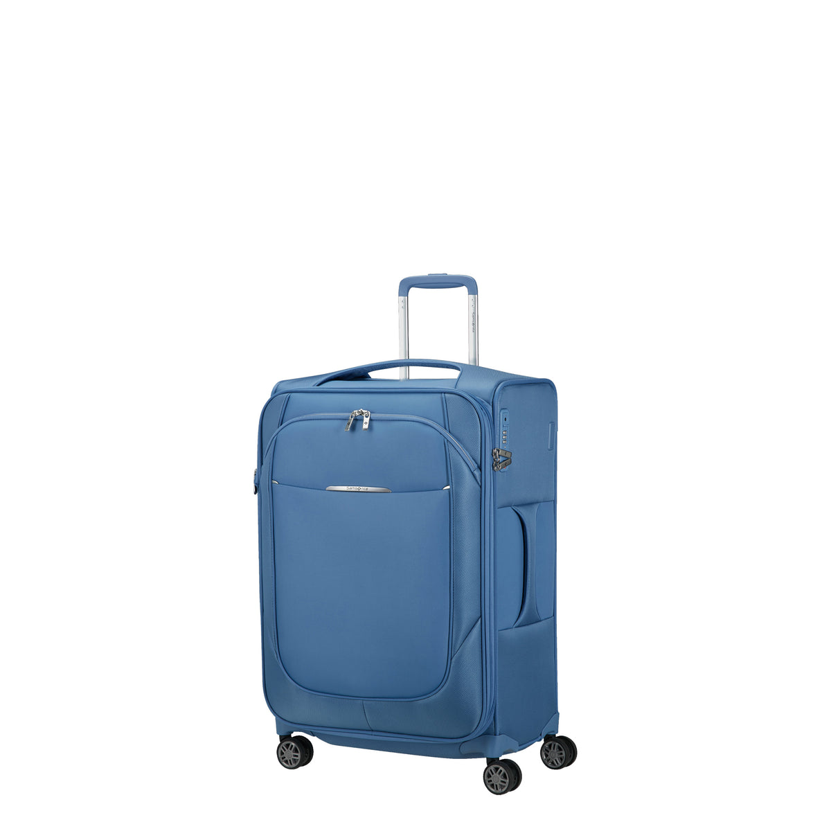 Valise soute extensible 67 cm Re-Lite Samsonite – vue 2