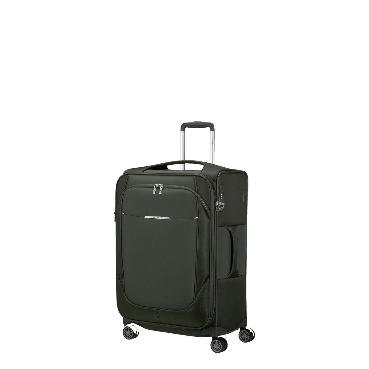 Valise soute extensible 67 cm Re-Lite Samsonite – vue 2