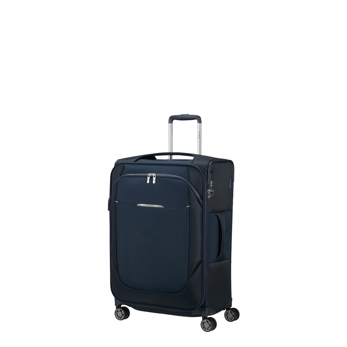 Valise soute extensible 67 cm Re-Lite Samsonite – vue 2
