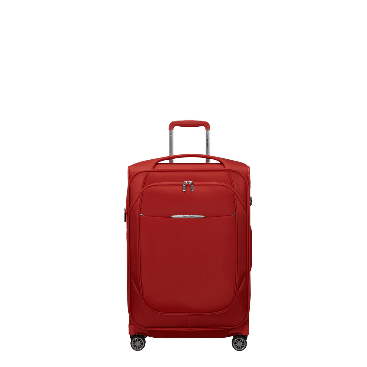 Valise soute extensible 67 cm Re-Lite Samsonite