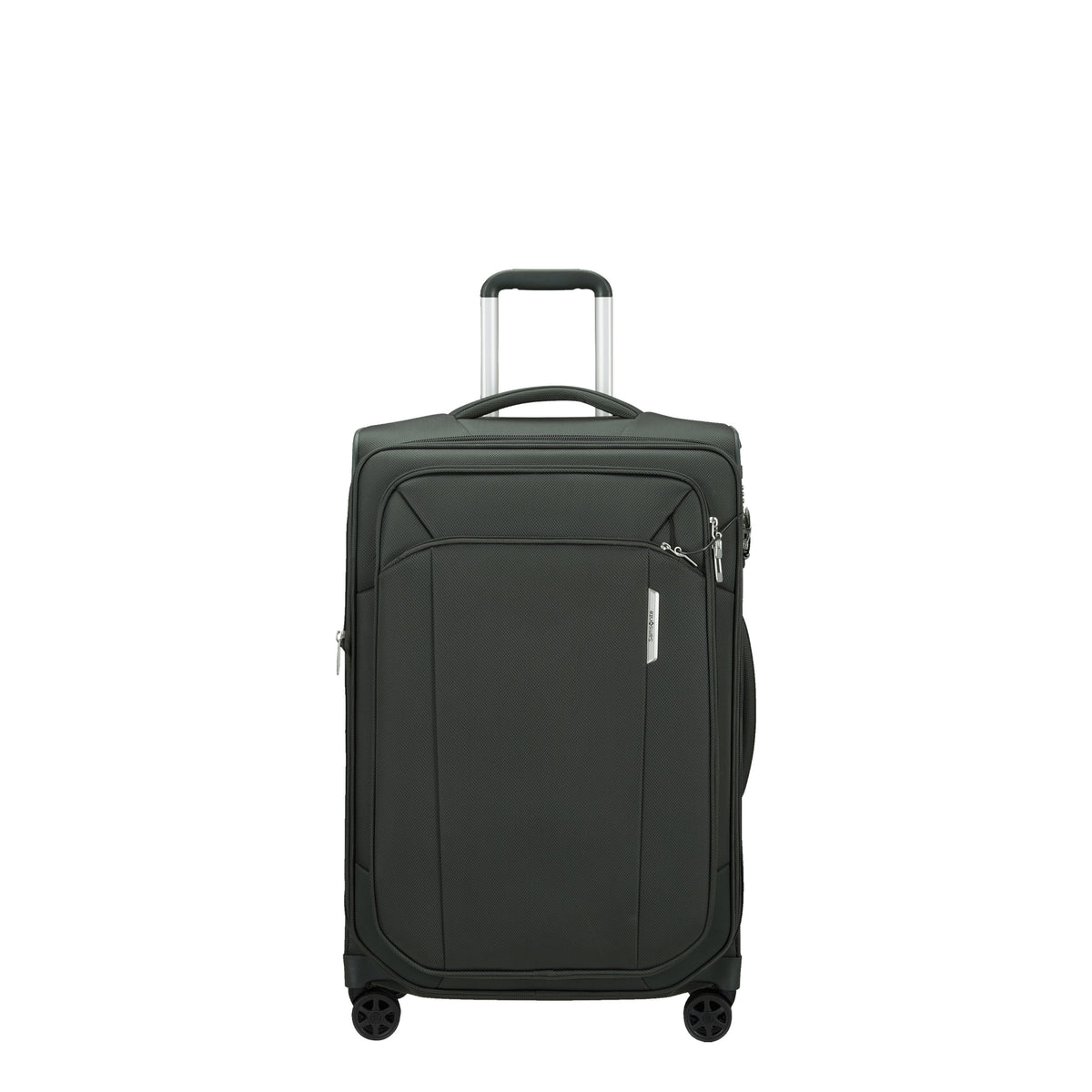 Valise 67 cm extensible Respark Samsonite – vue 2