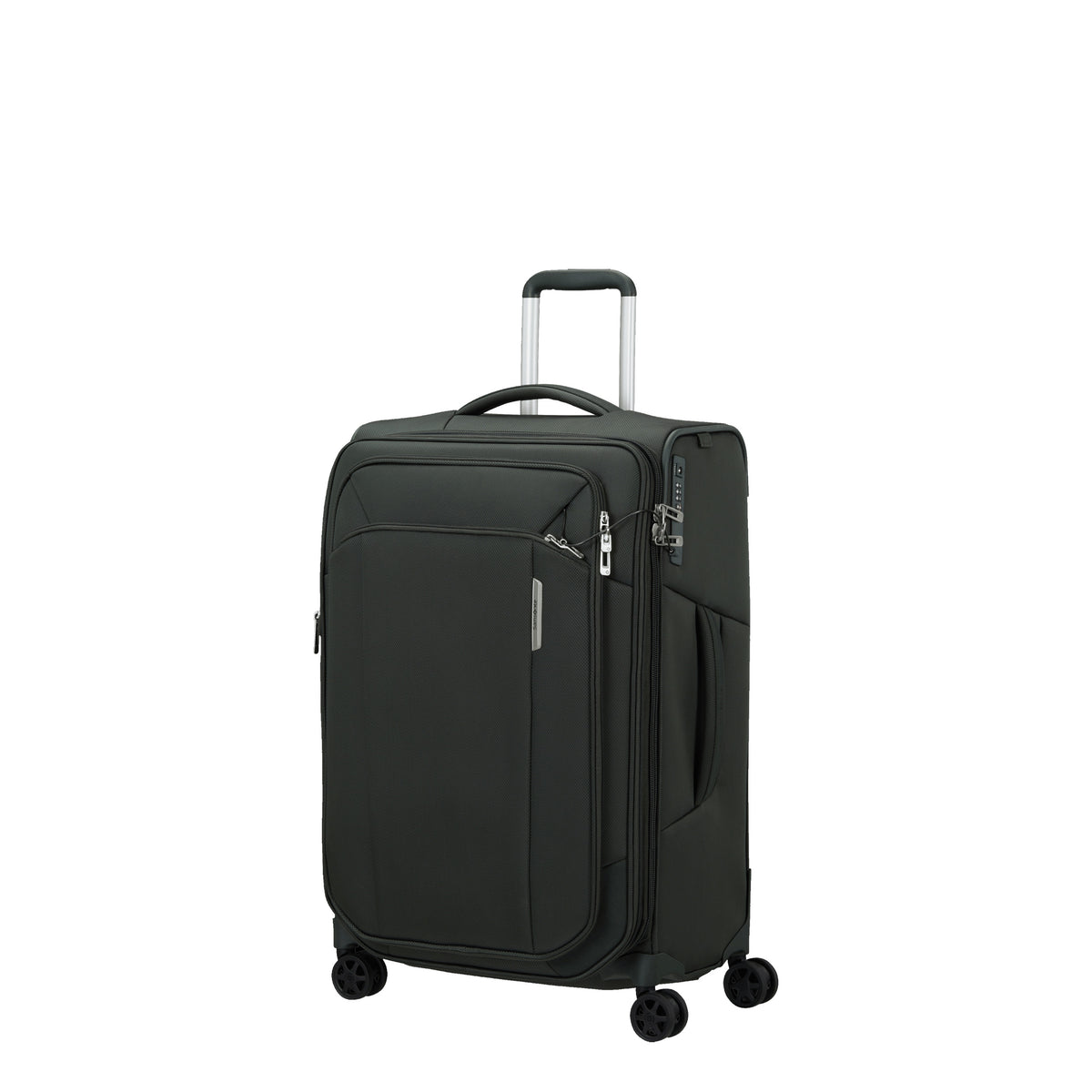 Valise 67 cm extensible Respark Samsonite