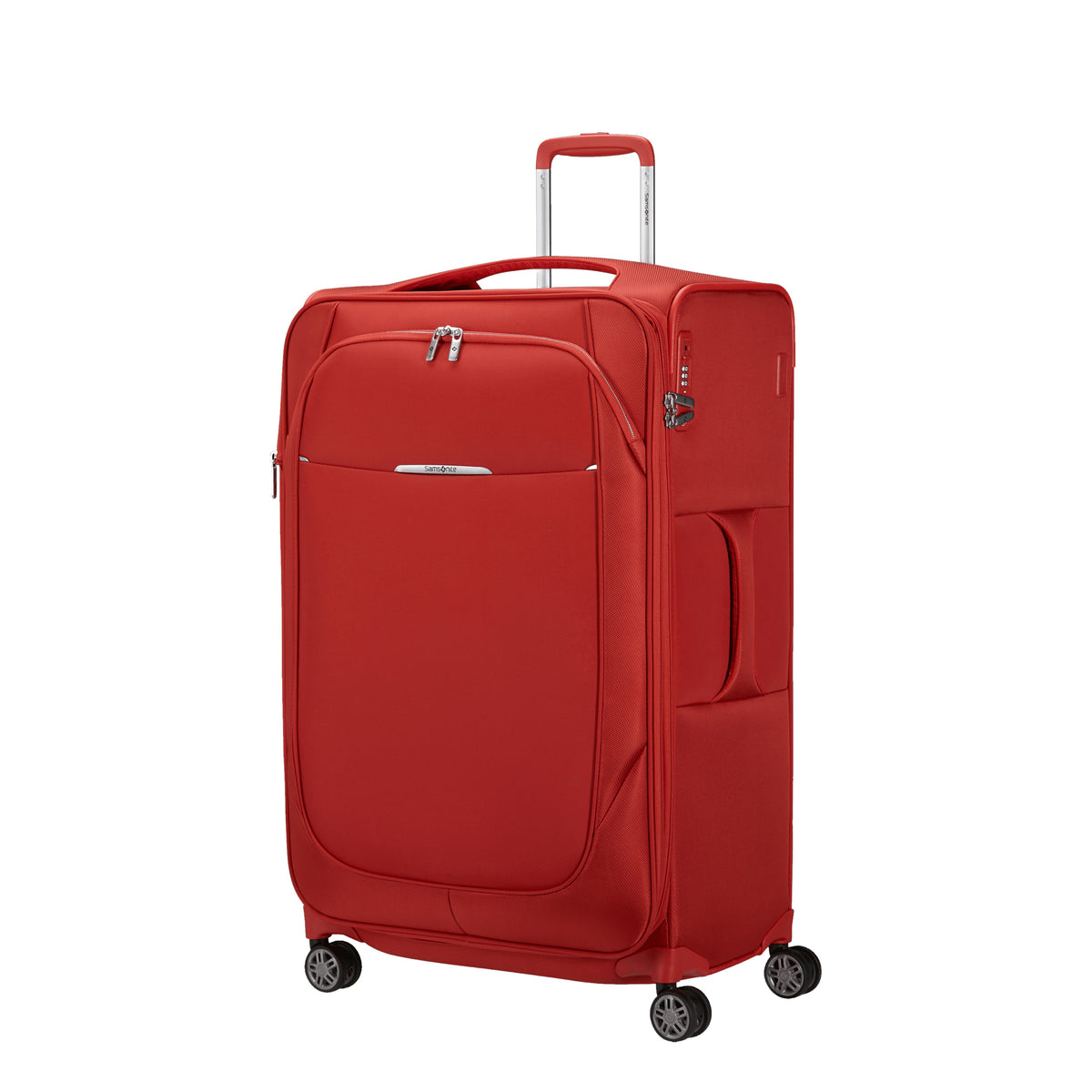 Valise extensible 78cm Re-Lite Samsonite