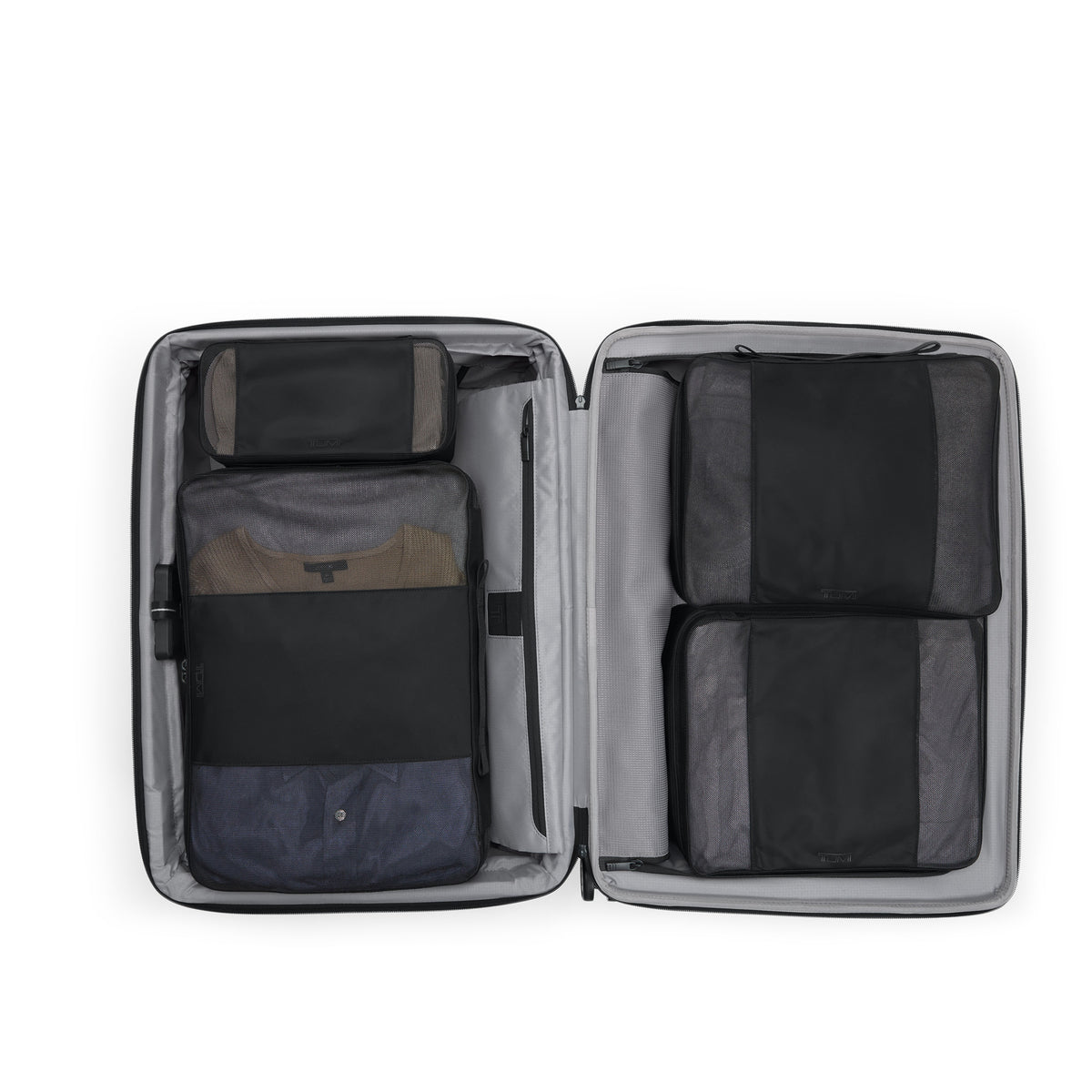 Valise 78.5 cm Extensible Alpha 4 Tumi – vue 7