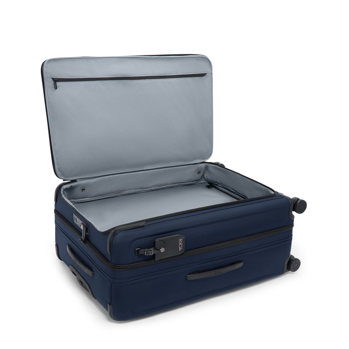 Valise 78.5 cm Extensible Alpha 4 Tumi – vue 4