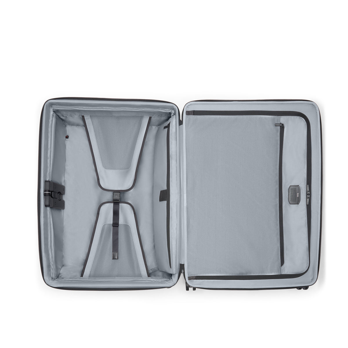 Valise 78.5 cm Extensible Alpha 4 Tumi – vue 6