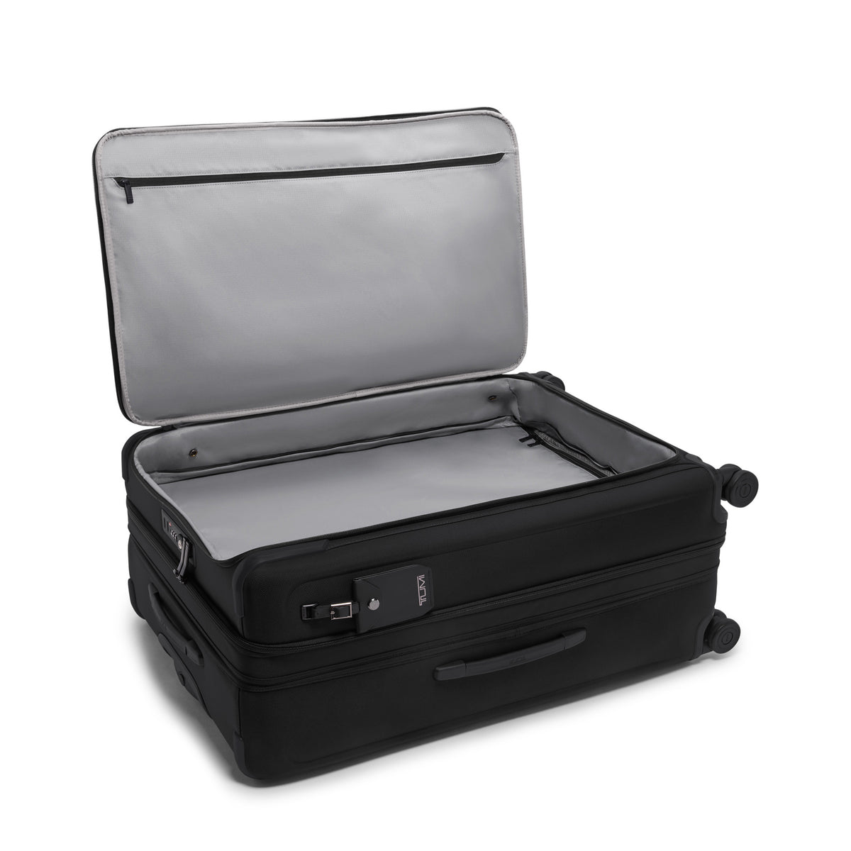 Valise 78.5 cm Extensible Alpha 4 Tumi – vue 4
