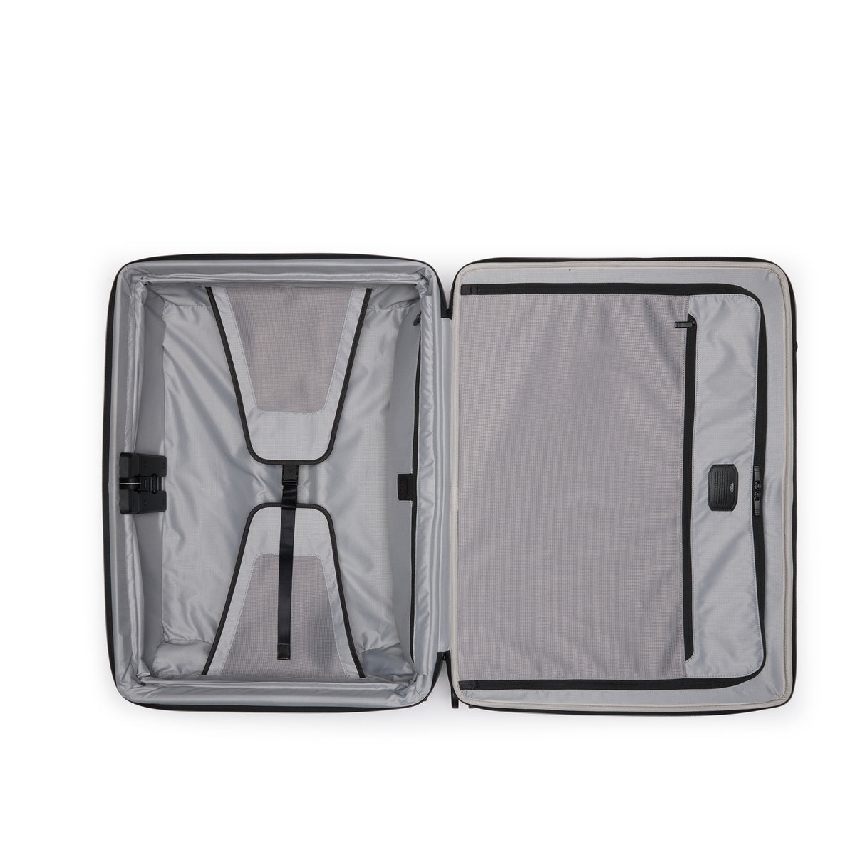 Valise 78.5 cm Extensible Alpha 4 Tumi – vue 6