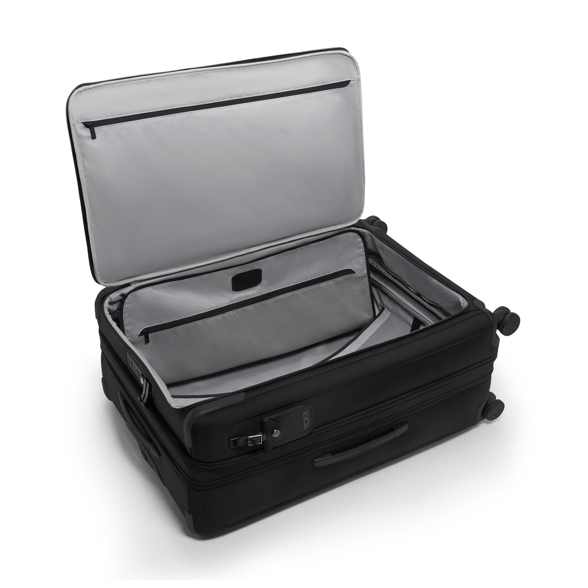 Valise 78.5 cm Extensible Alpha 4 Tumi – vue 5