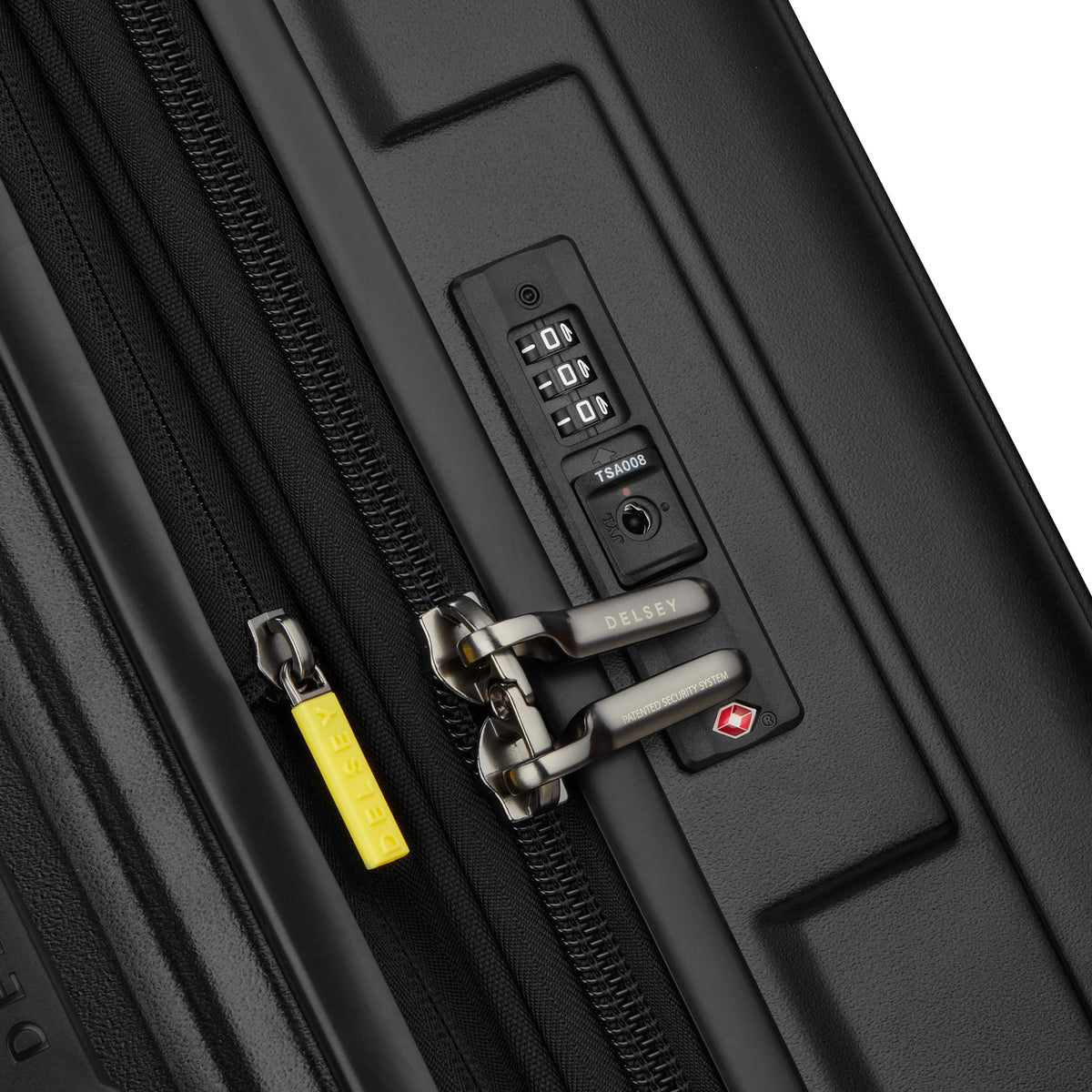 Valise soute 79 cm Rempart 2.0 Delsey – vue 6