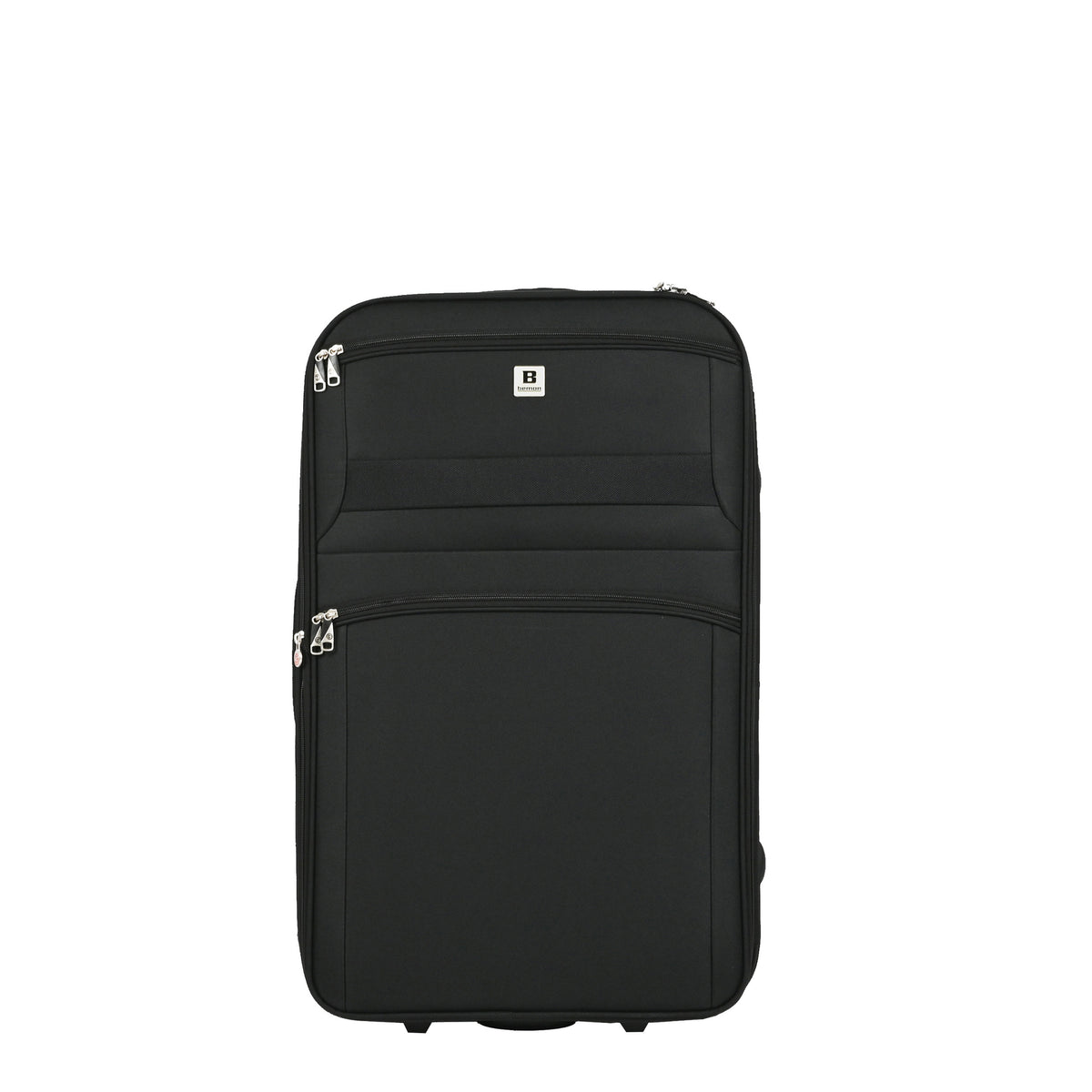 Valise extensible 2 roues 75 cm Bemon – vue 2