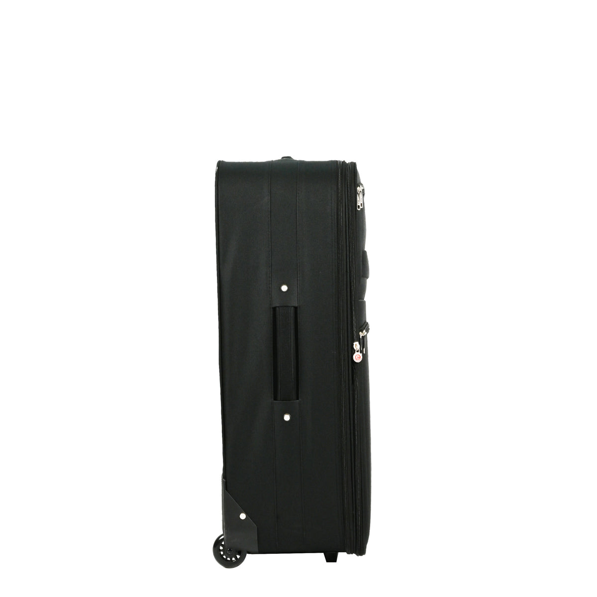 Valise extensible 2 roues 75 cm Bemon – vue 4