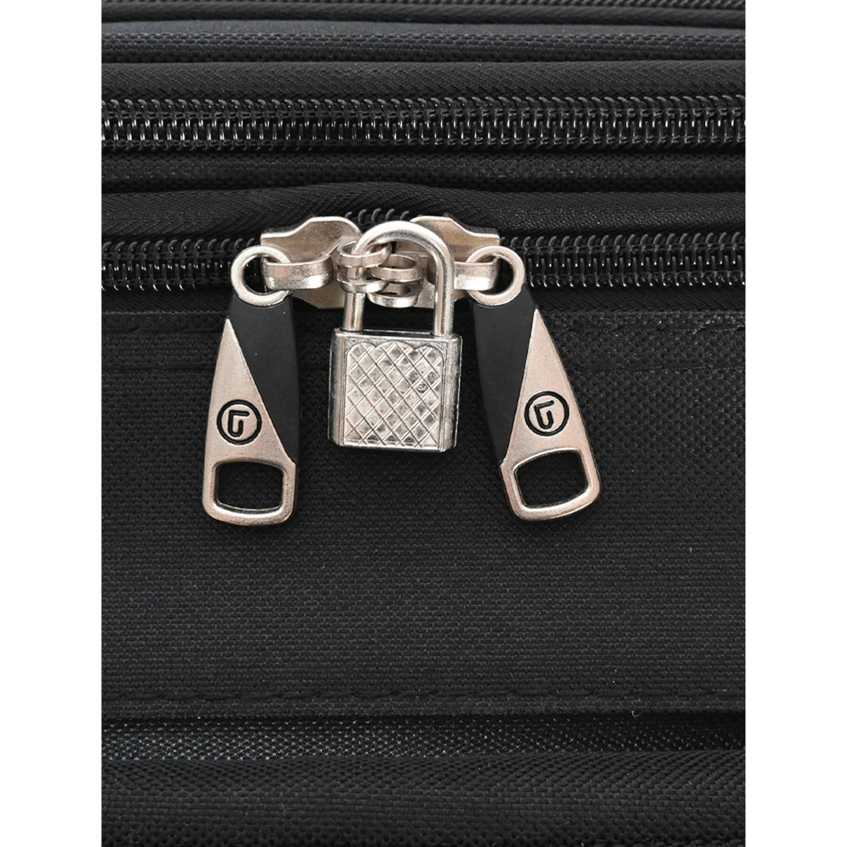 Grande Valise extensible 2 roues 85 cm Bemon – vue 7
