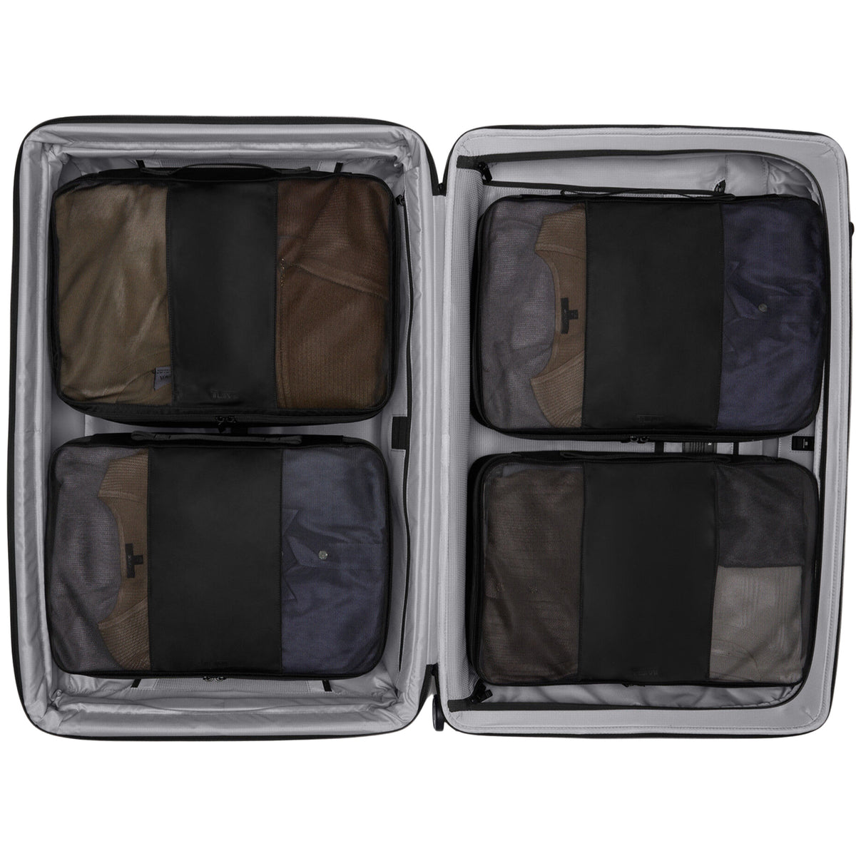 Valise 86,5 cm extensible Alpha 4 Tumi