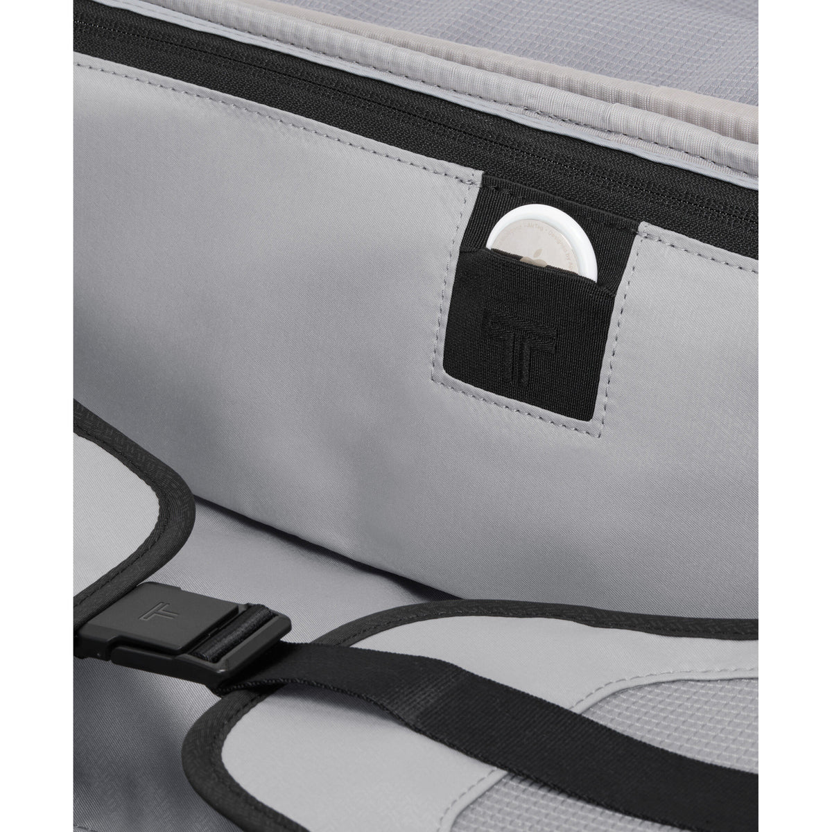Valise 86,5 cm extensible Alpha 4 Tumi