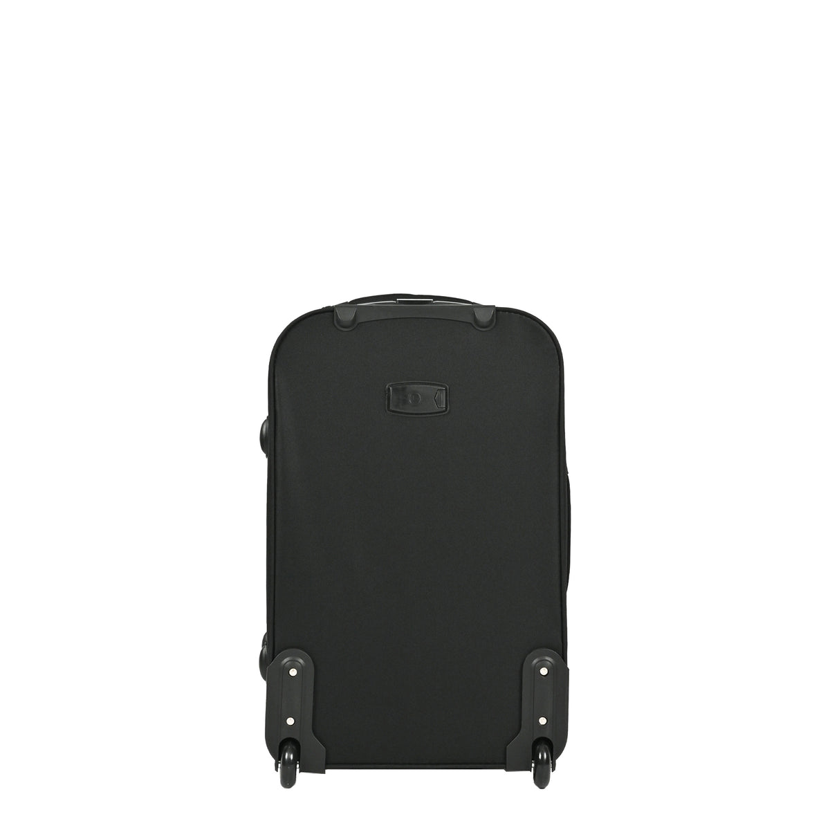 Valise extensible2 roues 65 cm Bemon – vue 3