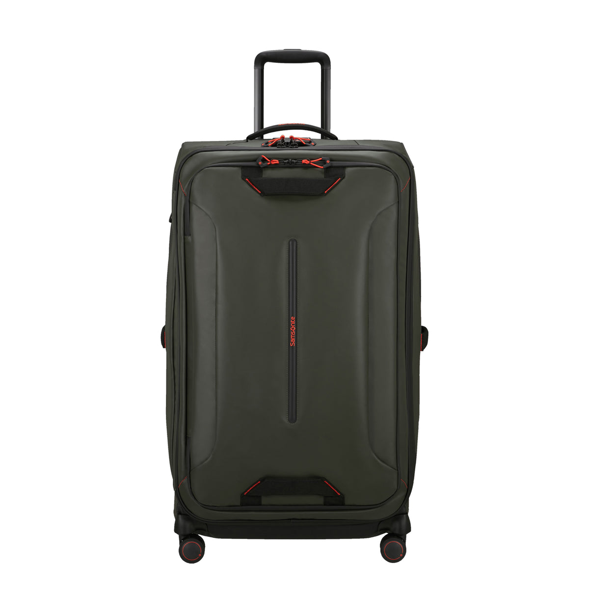 Valise 79cm Ecodiver Samsonite – vue 2