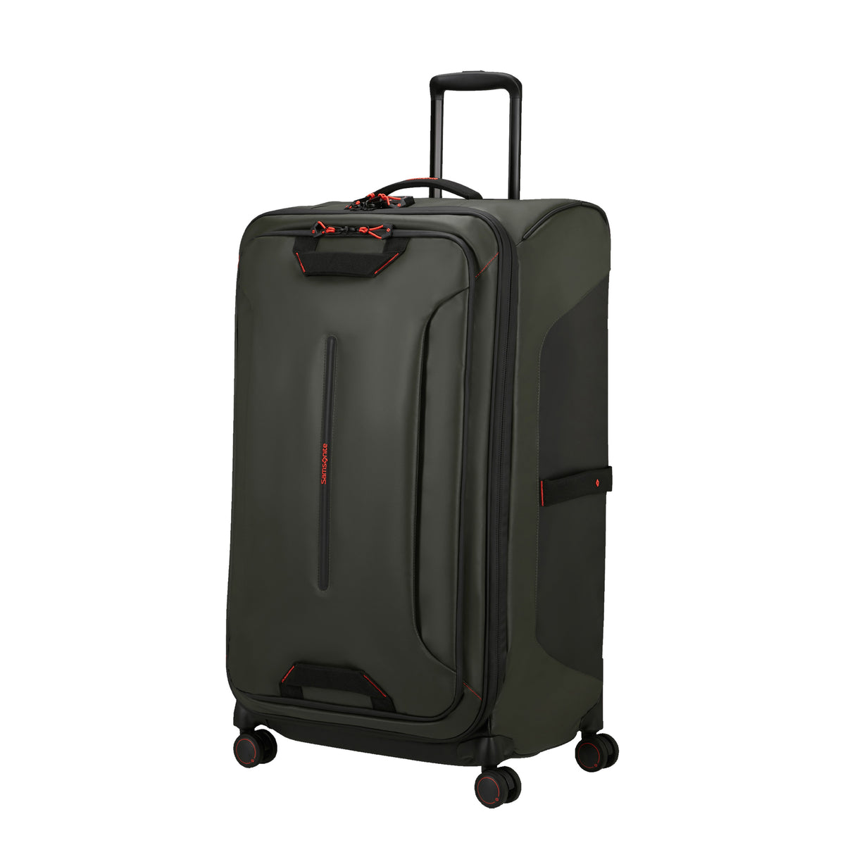 Valise 79cm Ecodiver Samsonite