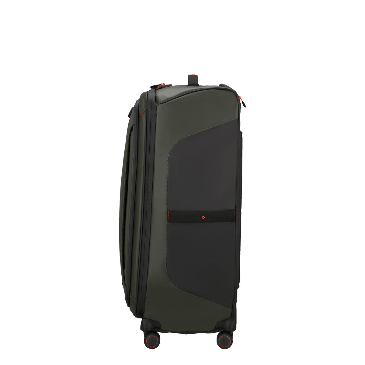 Valise 79cm Ecodiver Samsonite – vue 3