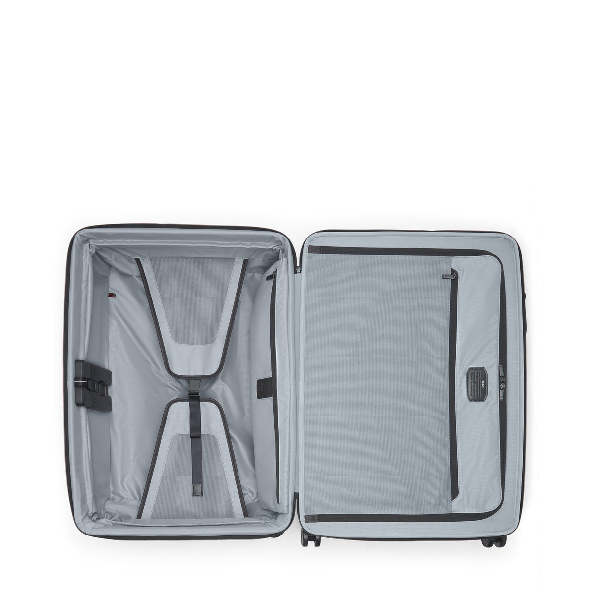 Valise soute 73.5 cm Large Extensible Alpha 4 Tumi – vue 6