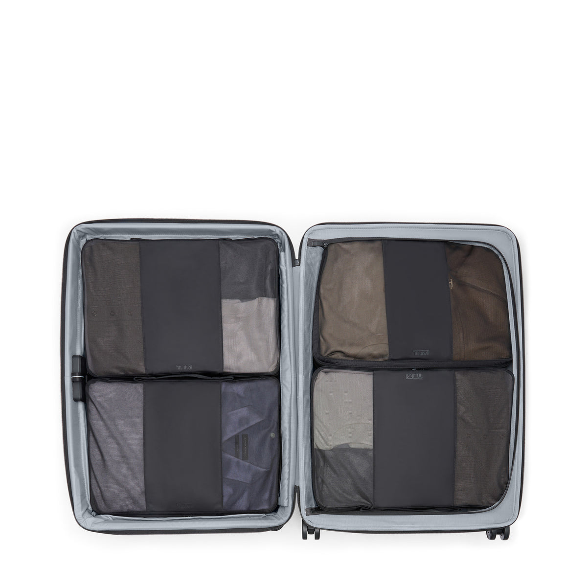 Valise soute 73.5 cm Large Extensible Alpha 4 Tumi – vue 7