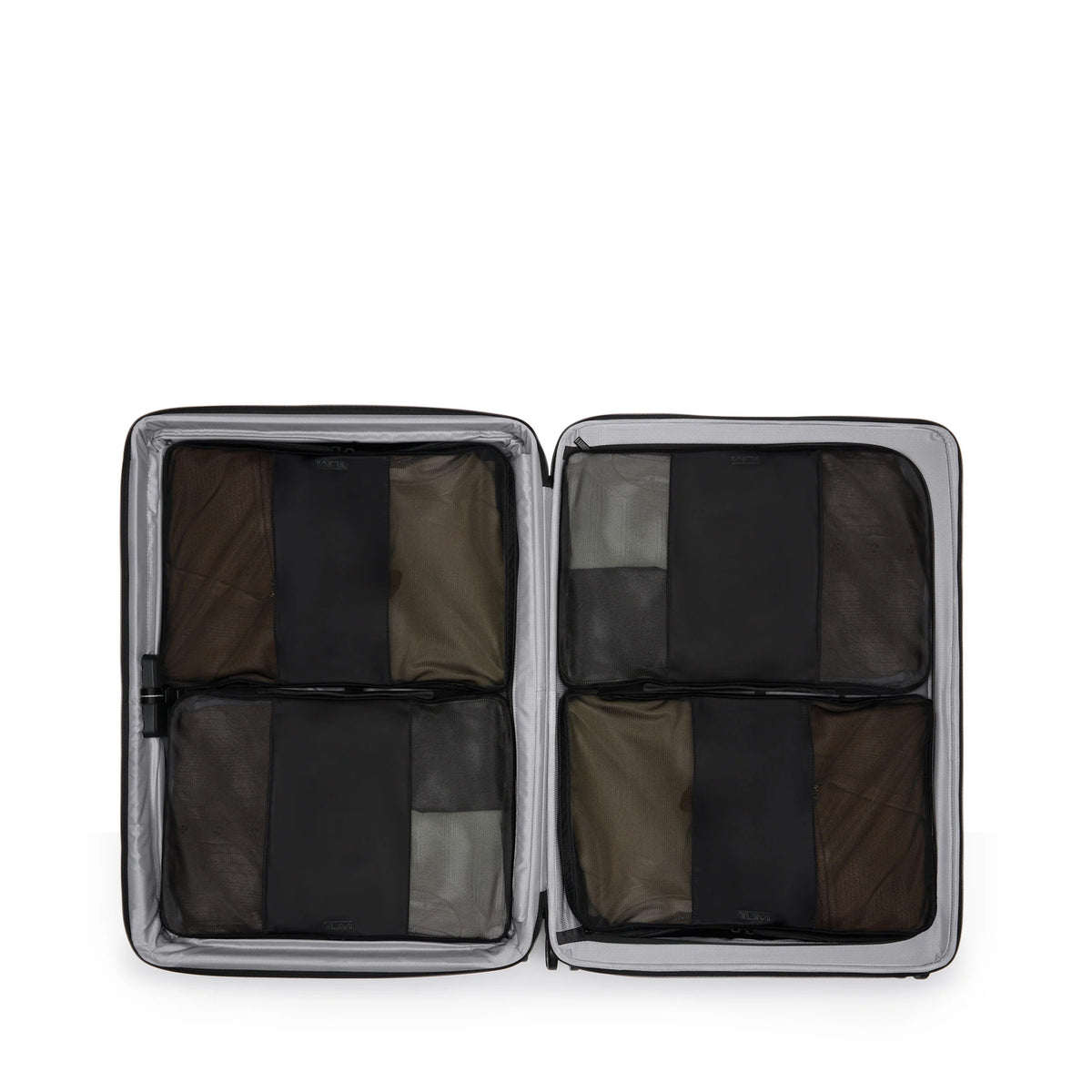 Valise soute 73.5 cm Large Extensible Alpha 4 Tumi – vue 7