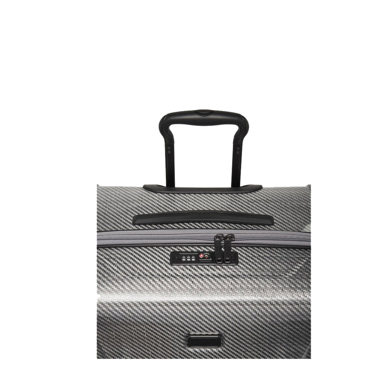 Valise 66cm extensible Tegra Lite Tumi – vue 2