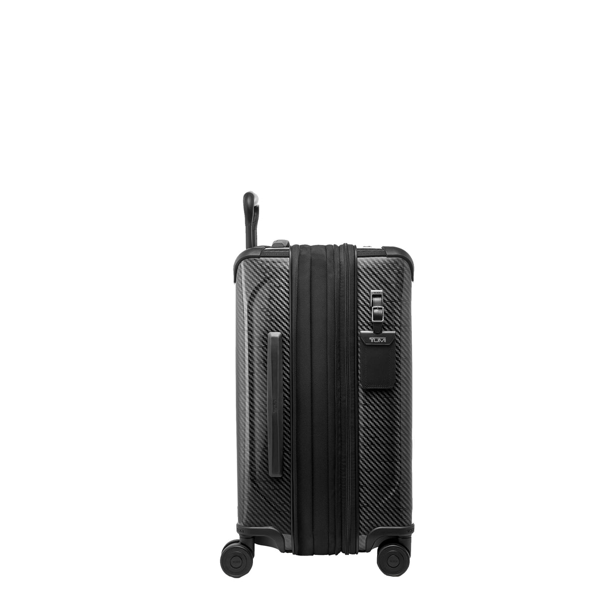 Valise cabine extensible International 55cm Tegra Lite Tumi – vue 4