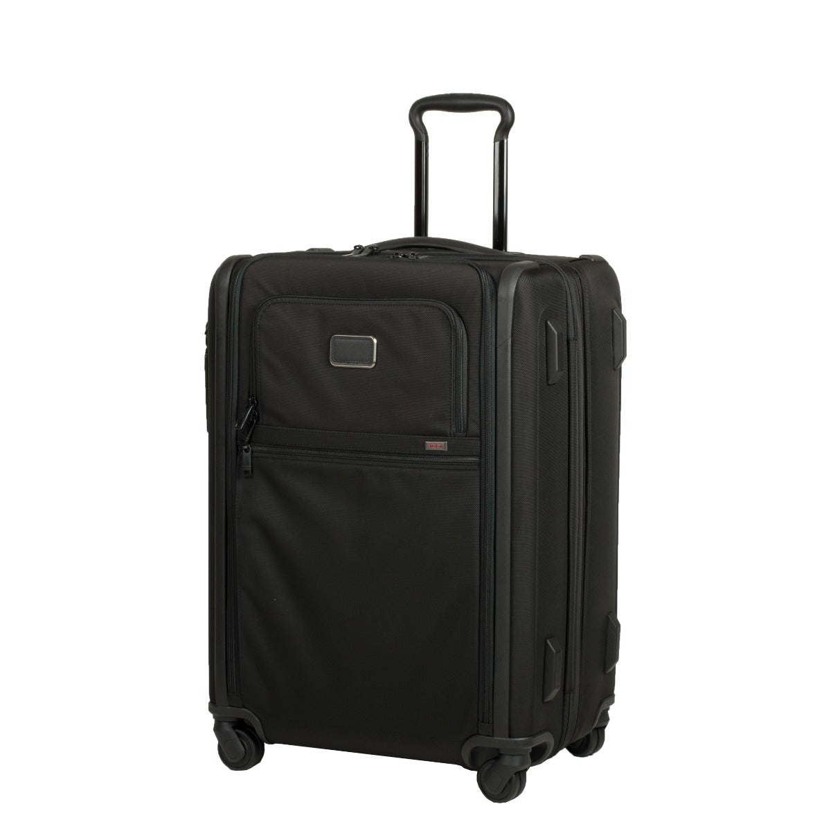 Grande valise 86.5cm Extensible Alpha 3