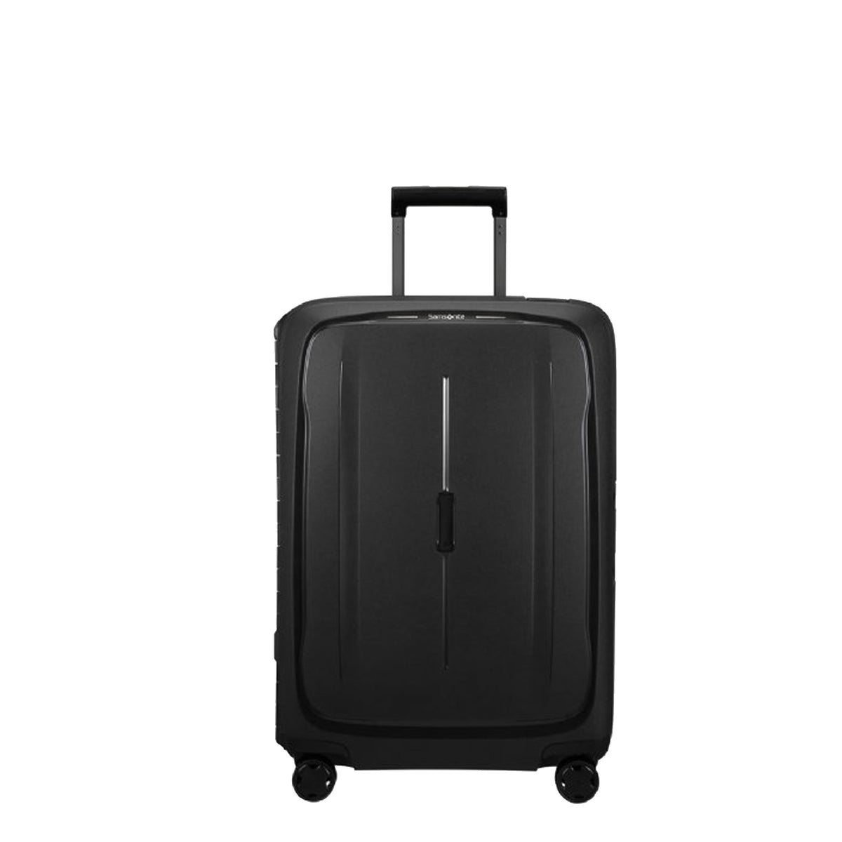 Valise 69cm Essens Samsonite – vue 2