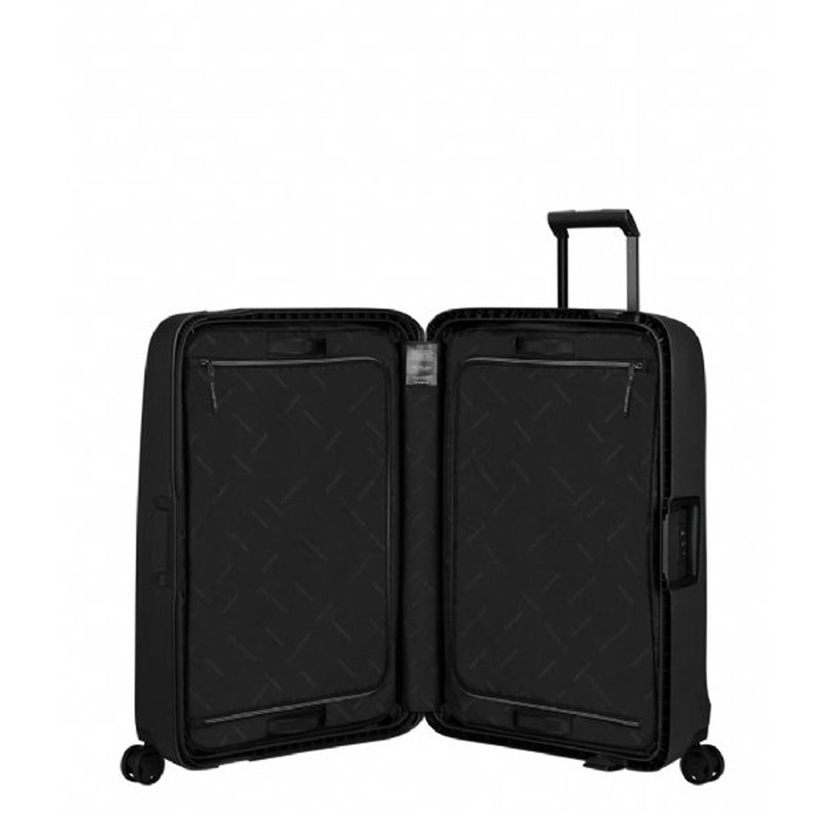 Valise 69cm Essens Samsonite – vue 5