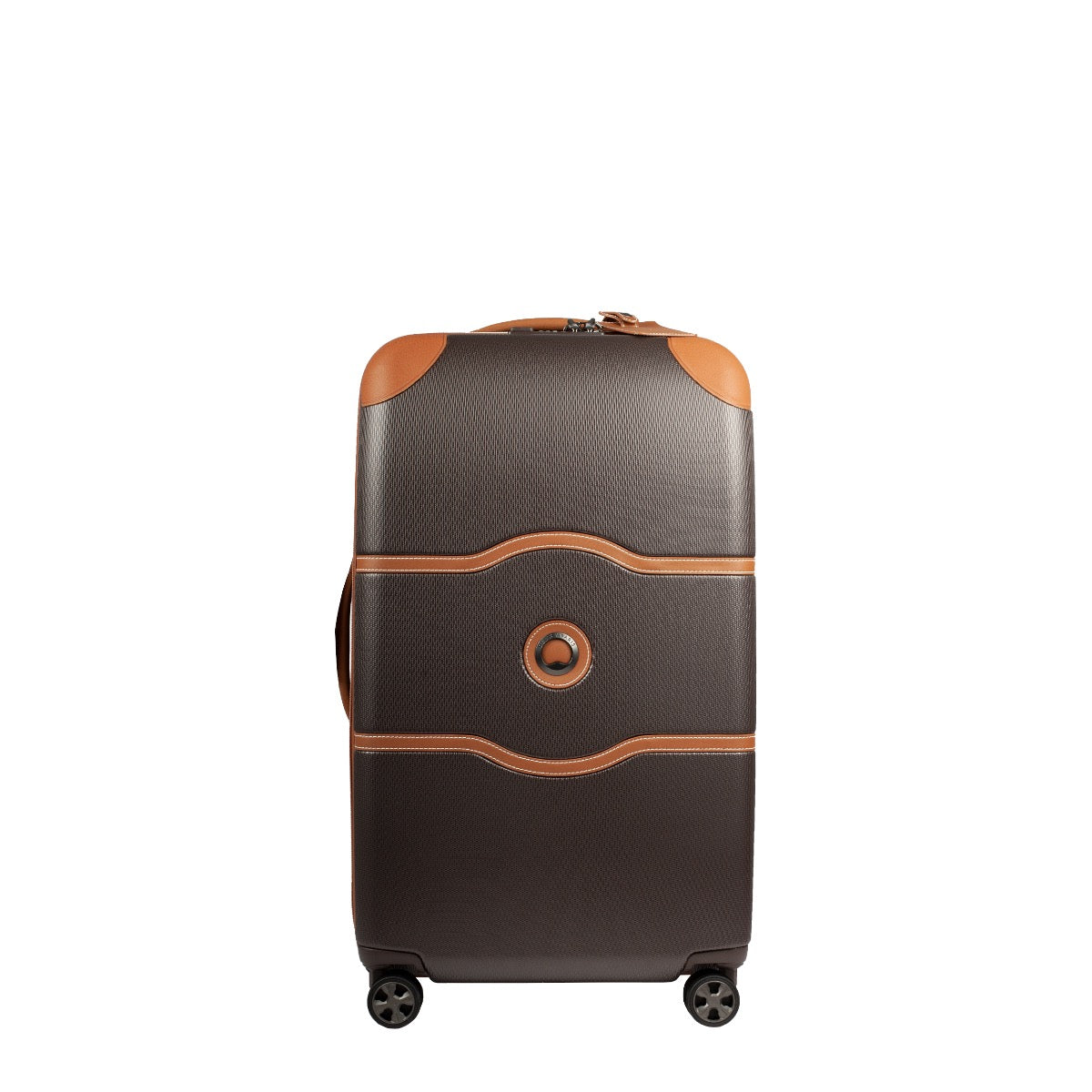 Valise Trunk 73cm Chatelet Air 2.0 Delsey – vue 2