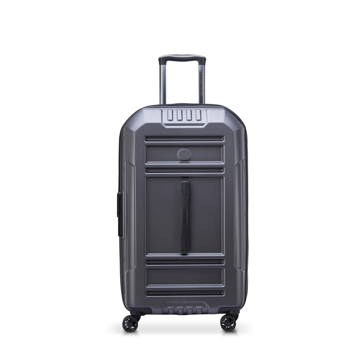 Valise extensible Trunk 73cm Rempart Delsey – vue 2