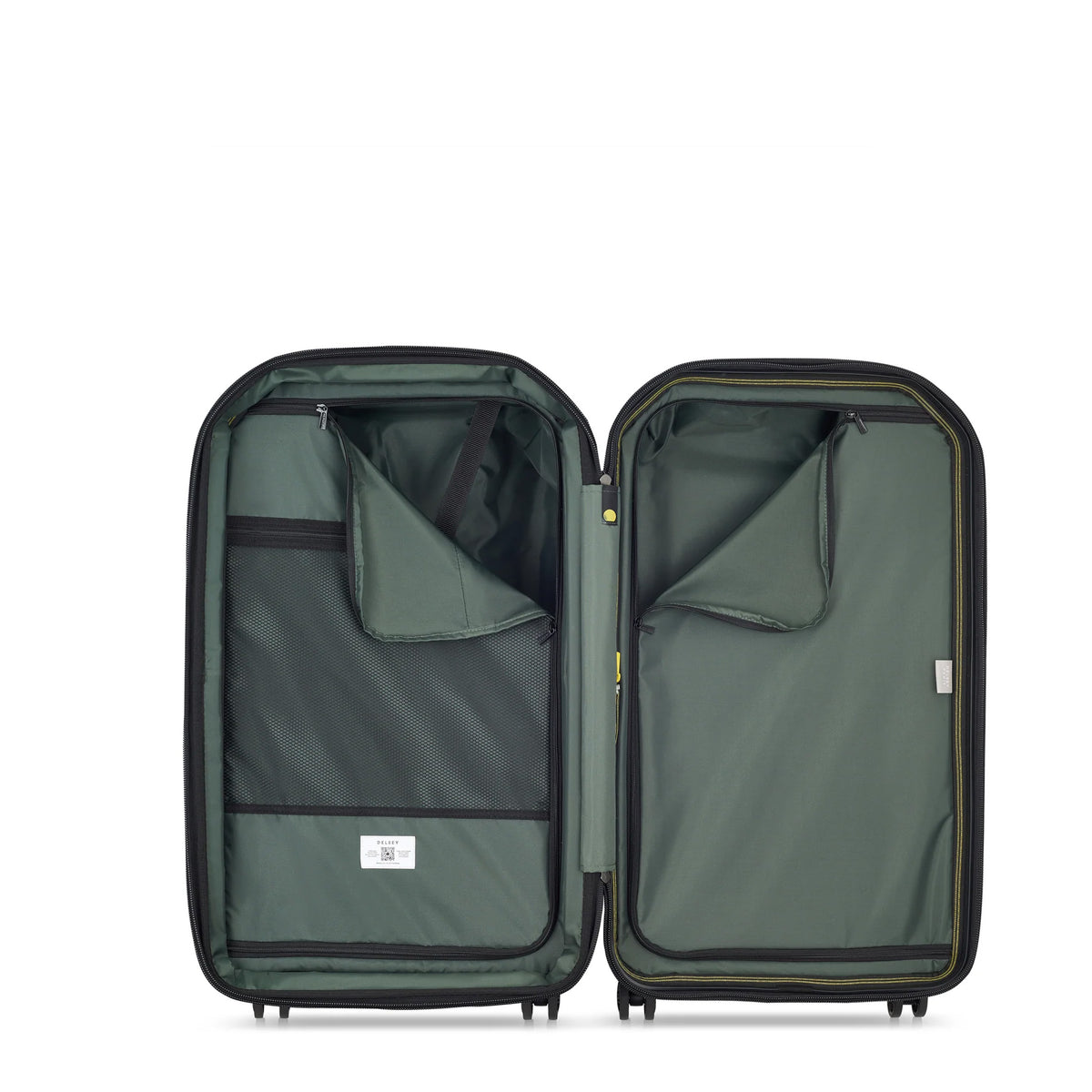 Valise extensible Trunk 73cm Rempart Delsey – vue 6