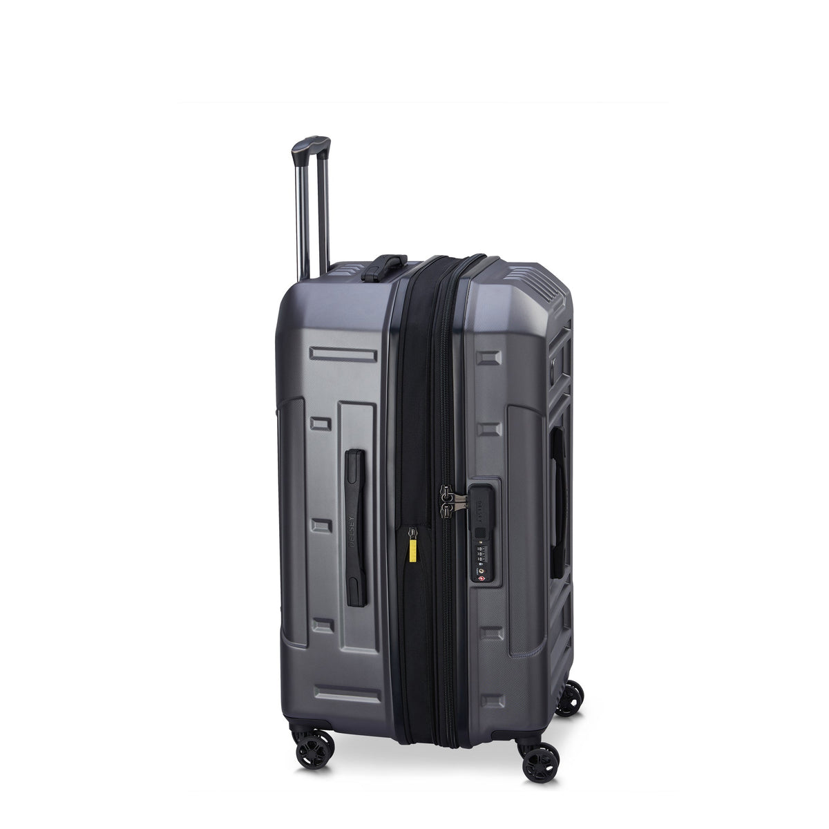 Valise extensible Trunk 73cm Rempart Delsey – vue 4