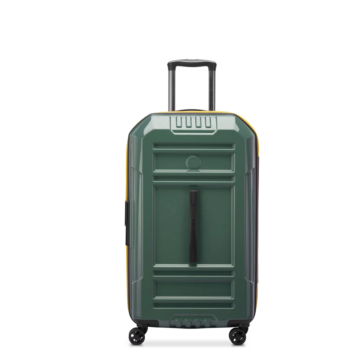 Valise extensible Trunk 73cm Rempart Delsey – vue 2