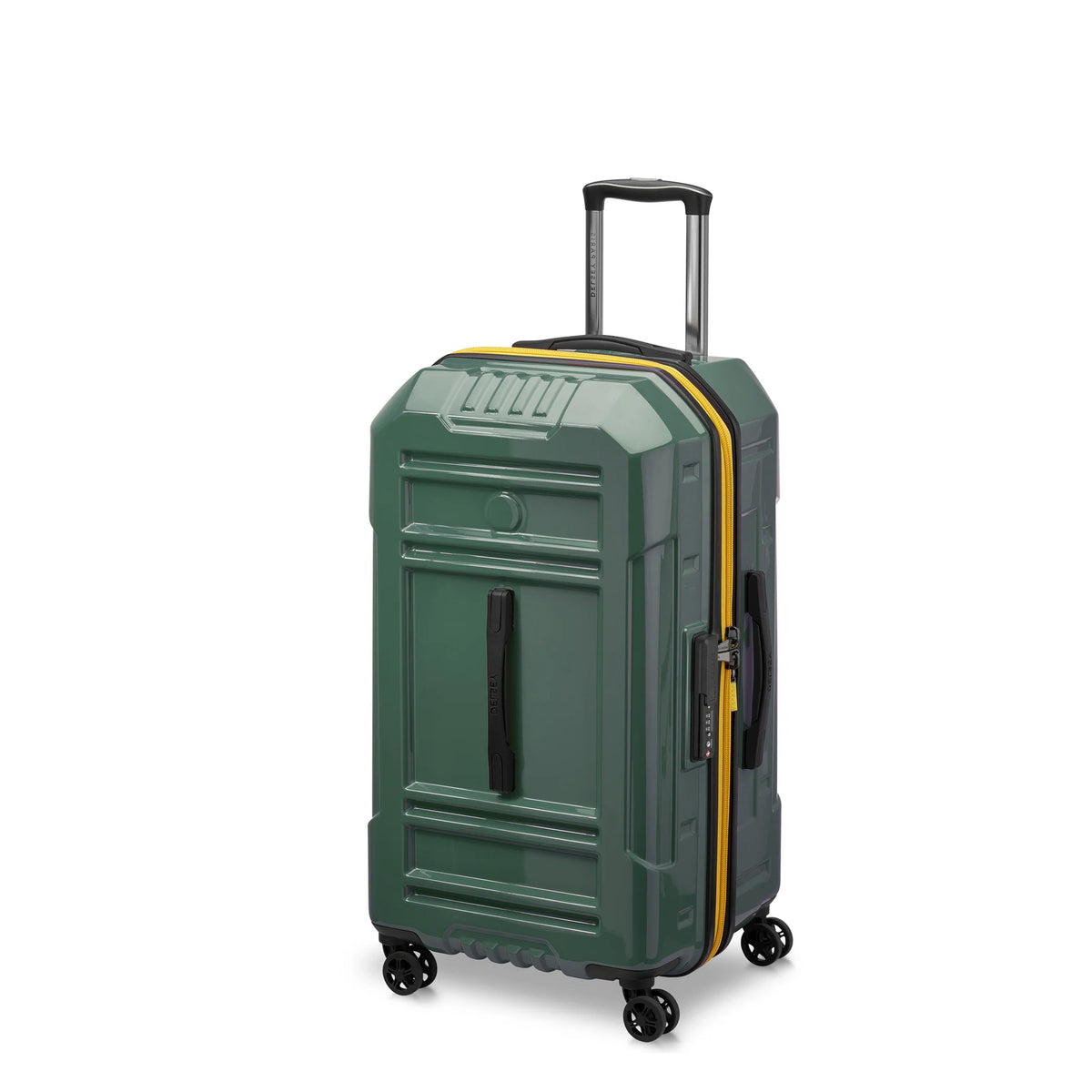 Valise extensible Trunk 73cm Rempart Delsey