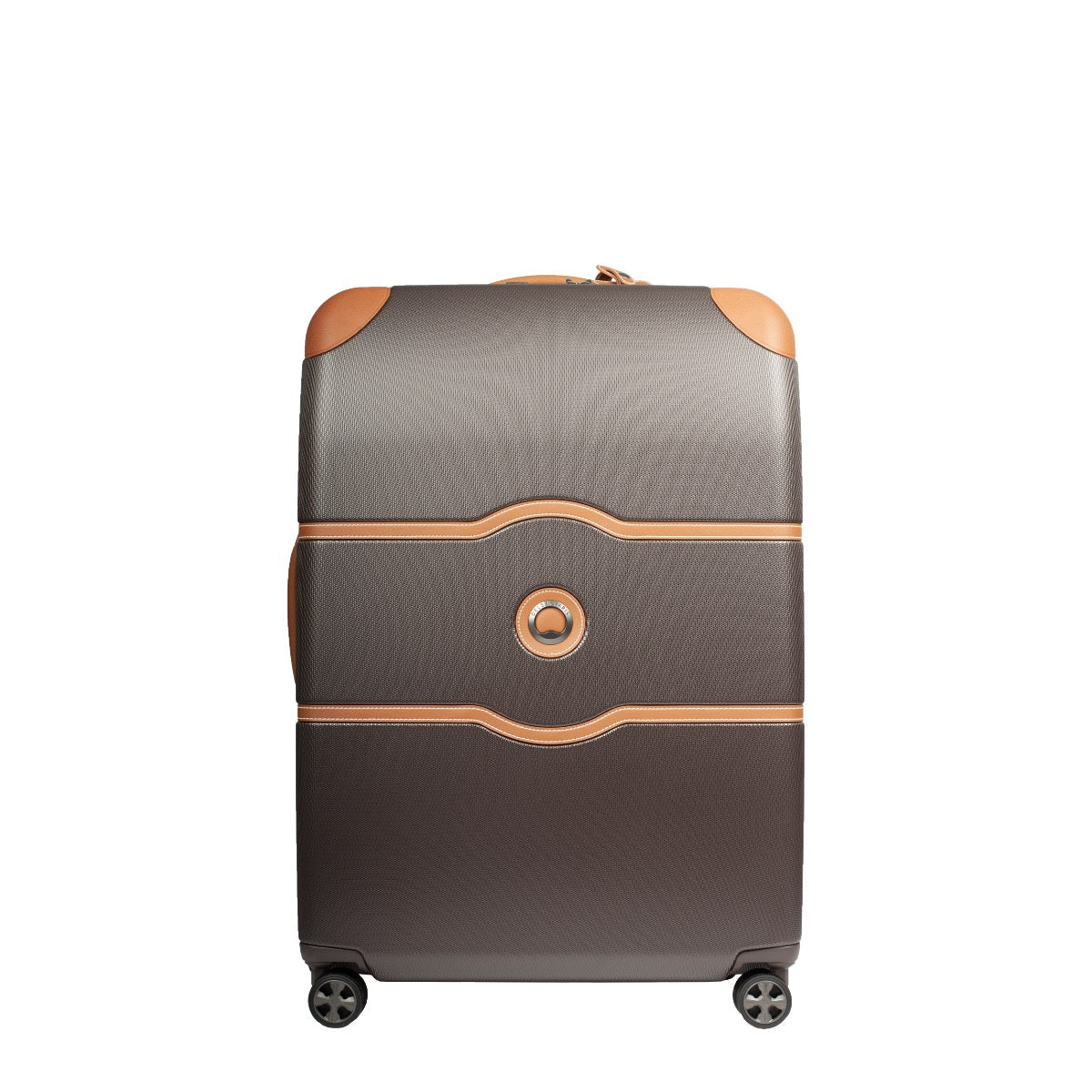 Valise 77cm XXL Chatelet Air 2.0 Delsey – vue 2