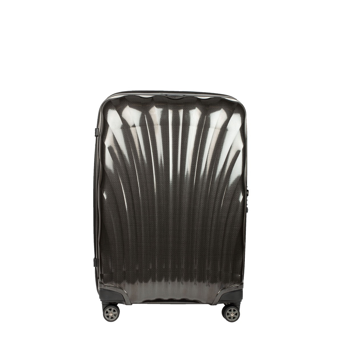Valise en Curv 75cm C-Lite Samsonite – vue 2