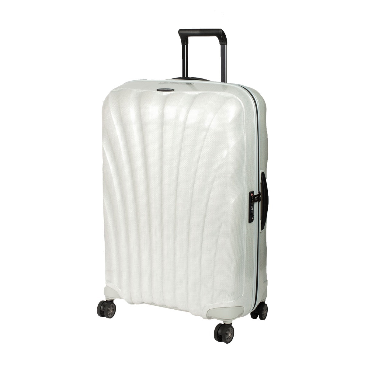Grande valise en Curv 81cm C-Lite Samsonite