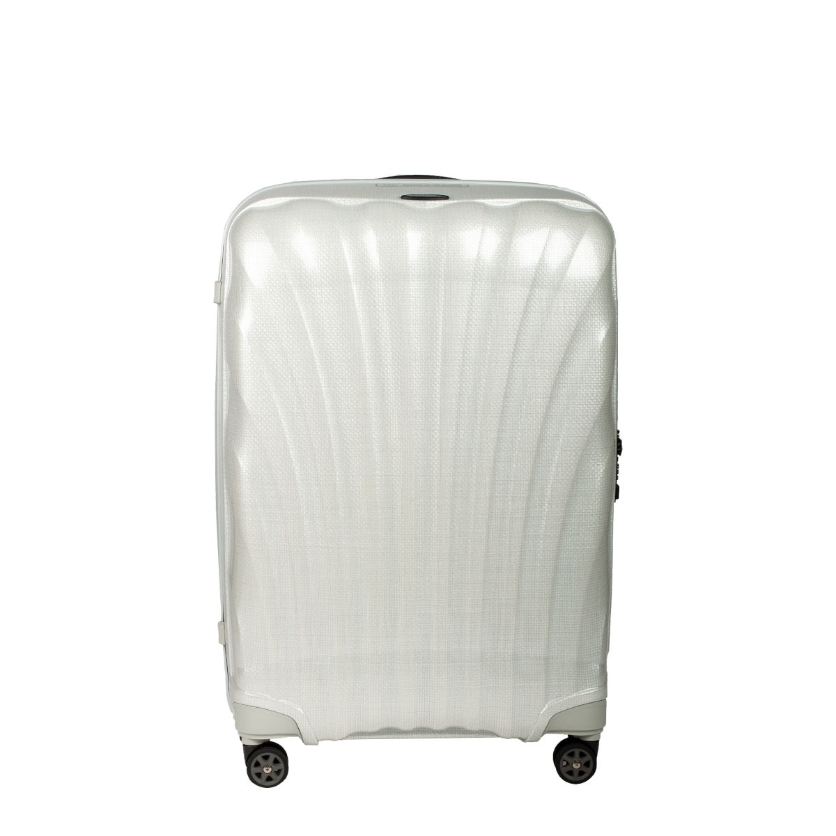 Grande valise en Curv 81cm C-Lite Samsonite – vue 2
